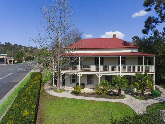 Exterior & Views 1, Healesville Garden Accommodation, Yarra Ranges - North