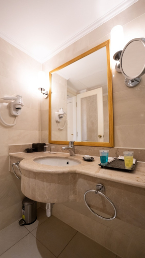 Bedroom 4, Baron Hotel Cairo, Heliopolis