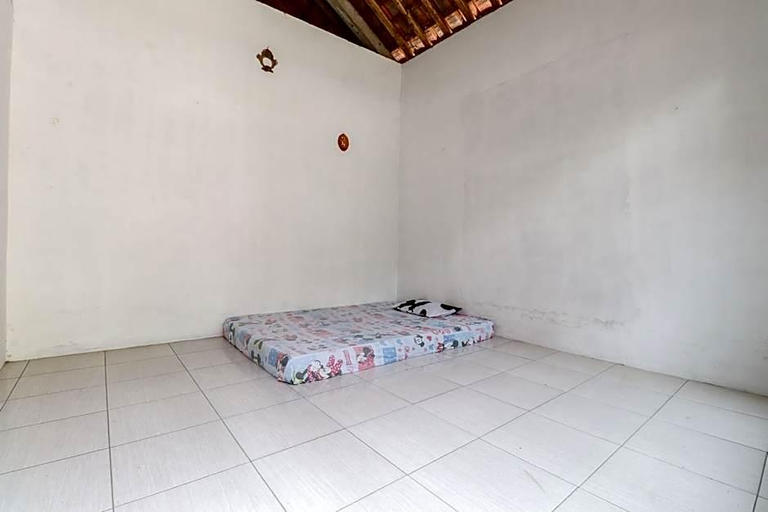 Bedroom 4, Griya Erlangga Homestay, Bantul