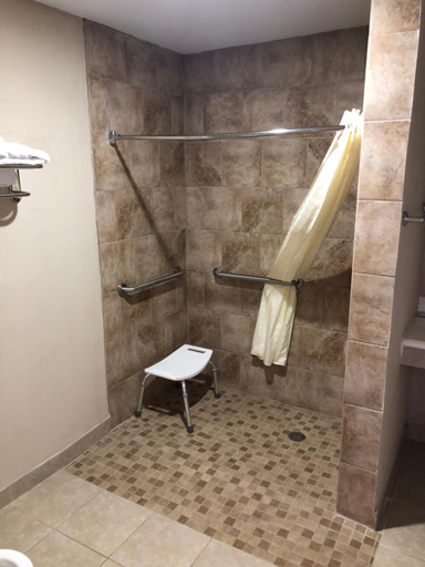 Others 3, Budget Inn - New Albany, Union