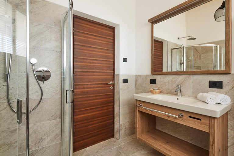Others 4, Residence La Selva, Bolzano