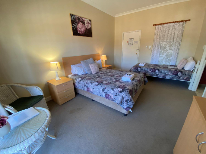 Bedroom 7