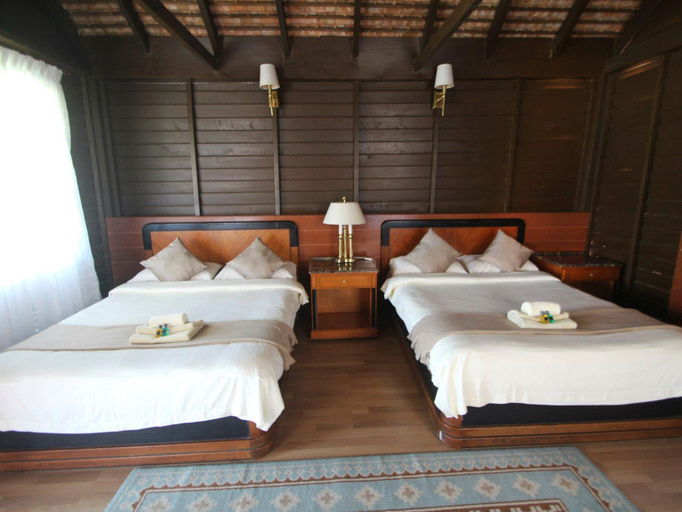 Others 4, The Manor Beach Resort, Besut