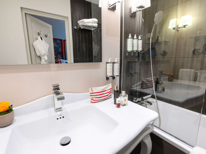 Le Stendhal Place Vendôme Hotel Paris MGallery Coll - Tap to explore photos