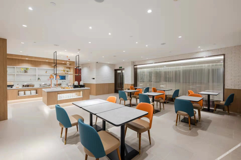 Food & Drinks 4, Hanting Hotel Jiaxing Wangdian Town, Jiaxing