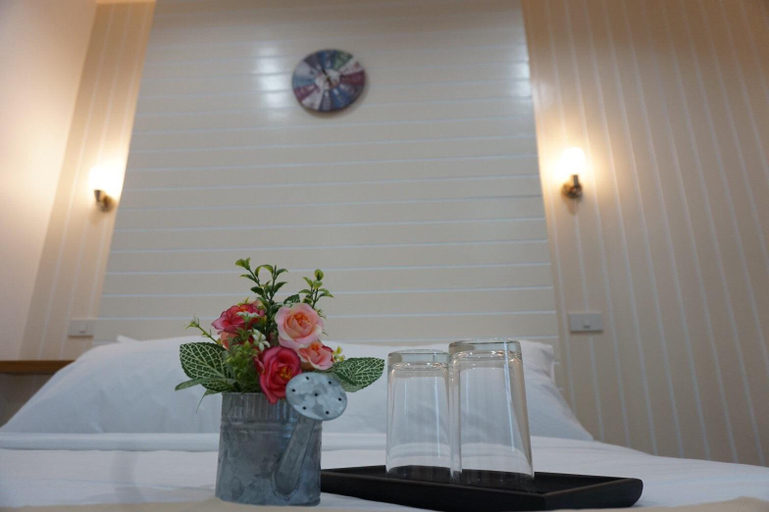 Bedroom 2, The Aam resort, Sattahip