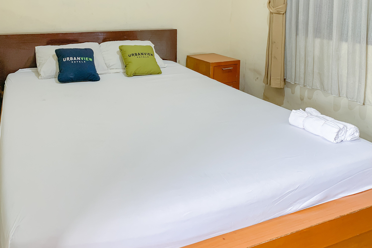 Urbanview Hotel Dasa Putra Syariah Sumedang, Sumedang