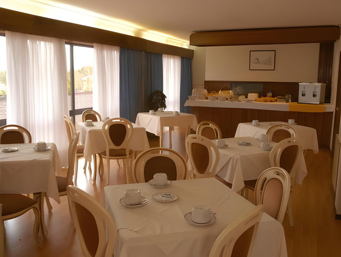 Food & Drinks 4, Moinho de Vento, Viseu
