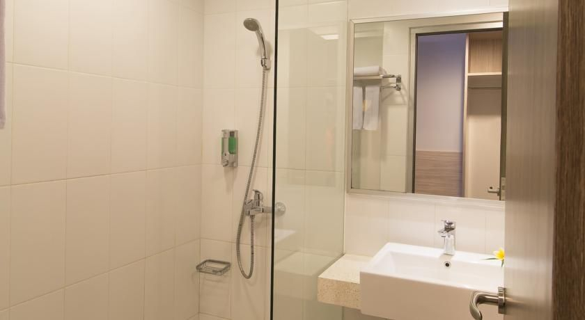 Bathroom 8