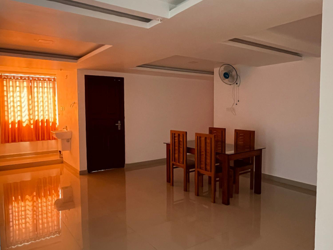 Others 4, Plaza Residency, Kozhikode