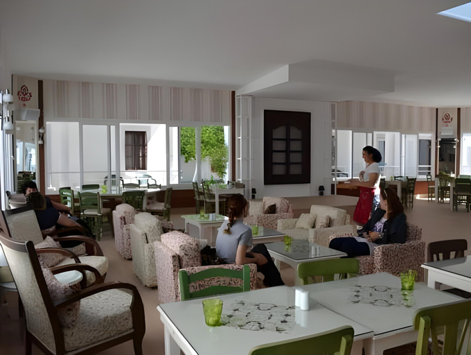 Food & Drinks 5, Bodrum Maya Hotel, Bodrum