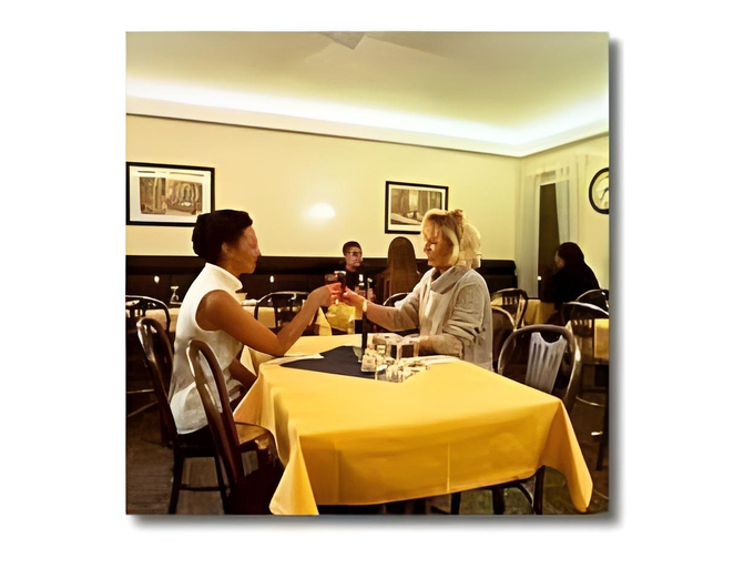 Food & Drinks 5, Hotel Come In, Märkischer Kreis