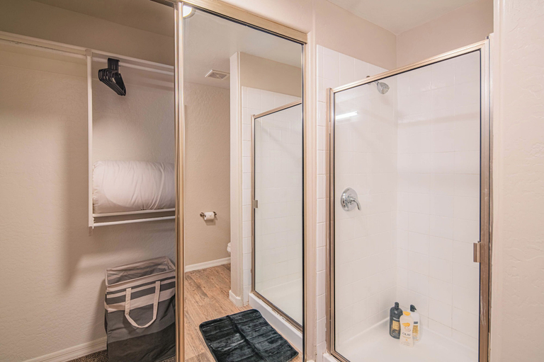 Bathroom 4, ROVE LIVING/KL - The Fredrick Tempe, Maricopa