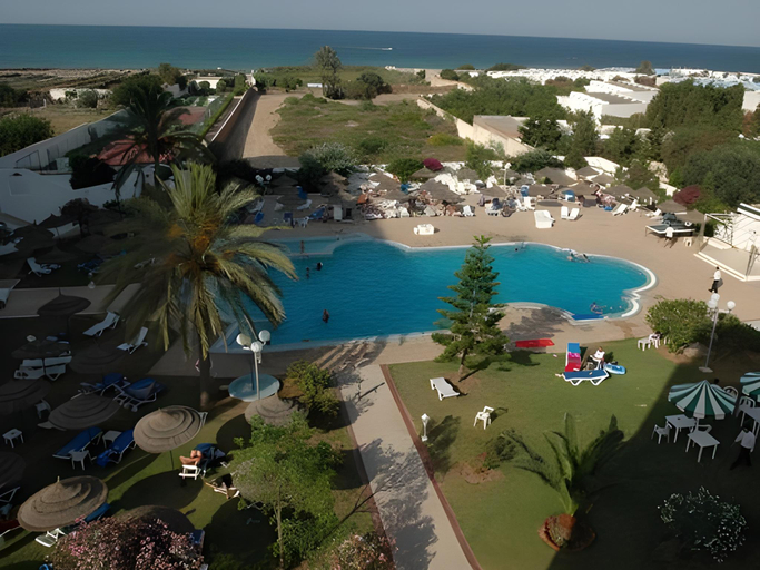 Others 5, Hotel Jinene, Sousse Médina