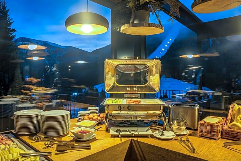Food & Drinks 4, Olympie, Trutnov