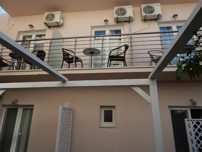 Others 1, Ioanna's House, East Macedonia and Thrace