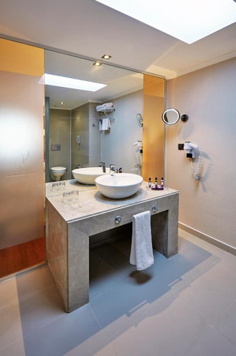 Bathroom 2, Anemon Iskenderun Hotel, İskenderun