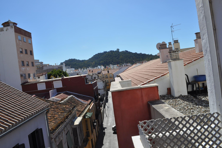 Others 2, Nice Flat -200m Center-2 Baths- 3 Bedrooms 5pers, Málaga