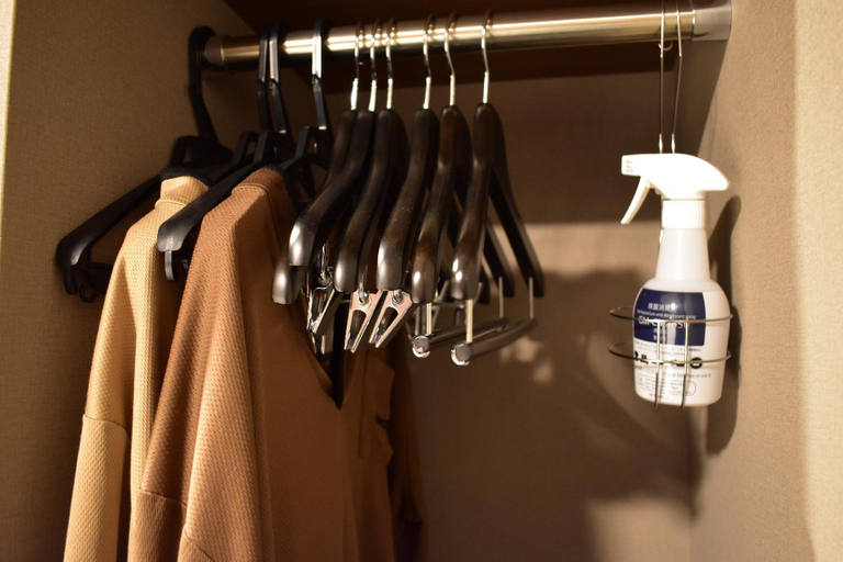 Amenities 1