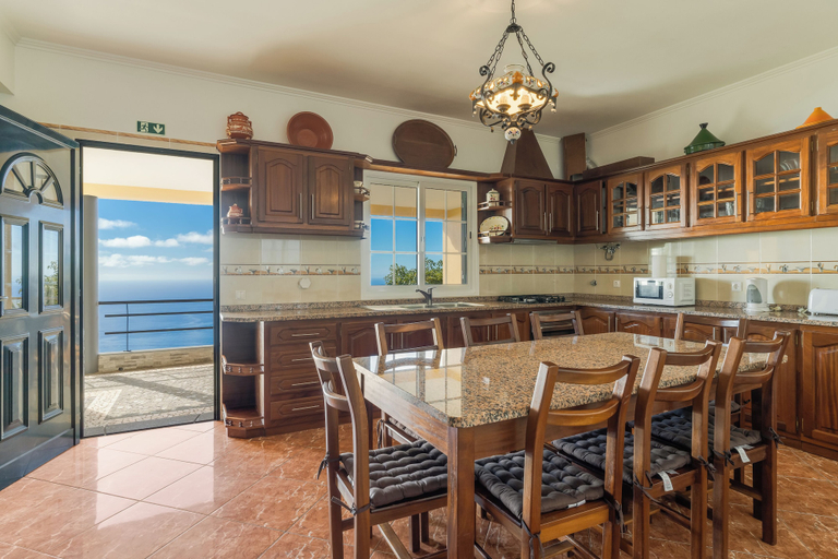 Food & Drinks, Villa Nóbrega by Holiday Rental Madeira, Funchal