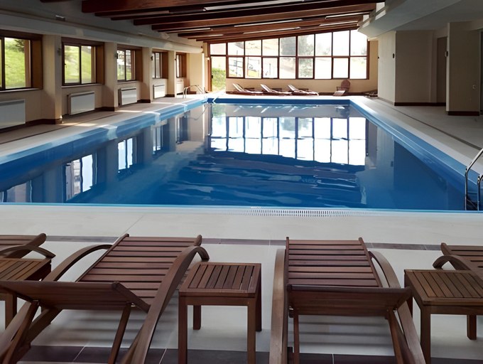 Others 4, SPA Resort St Ivan Rilski - Halfboard & All Inclusive, Bansko