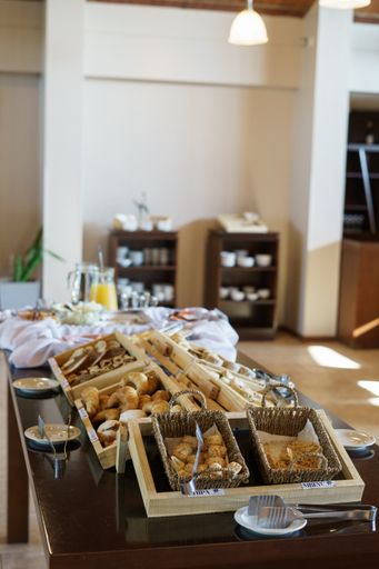 Food & Drinks 5, Hotel Maitei Posadas - Resort & Spa, Capital