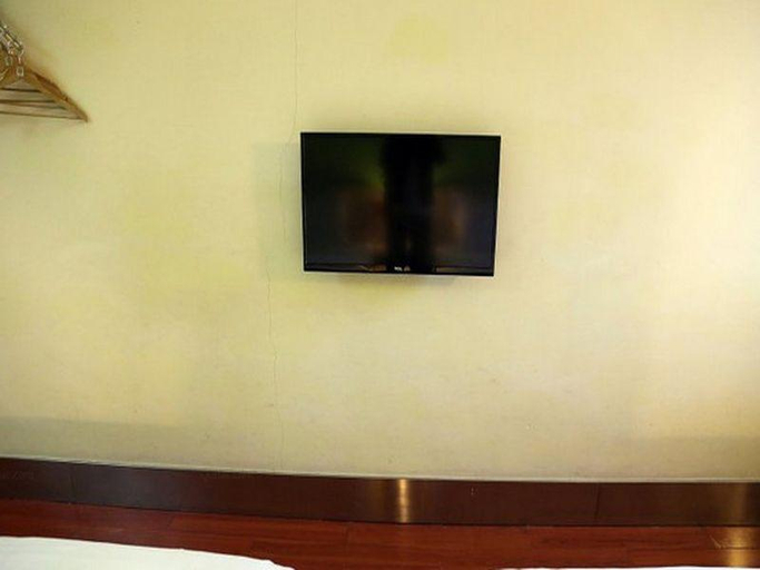 Bedroom 2, 7Days Inn Chain Hotel (Hangzhou Railway Station), Hangzhou