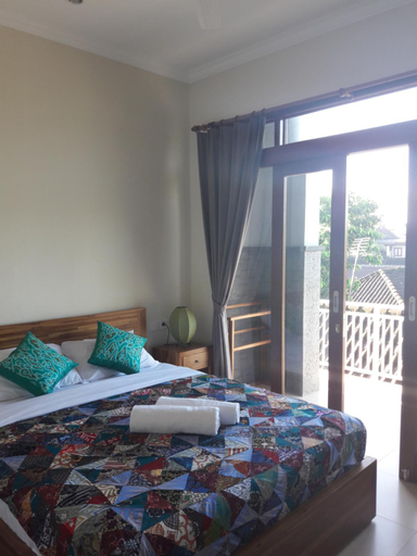 Bedroom 9