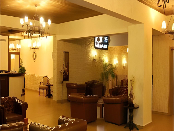 Public Area 2, Hotel Soimul, Brasov