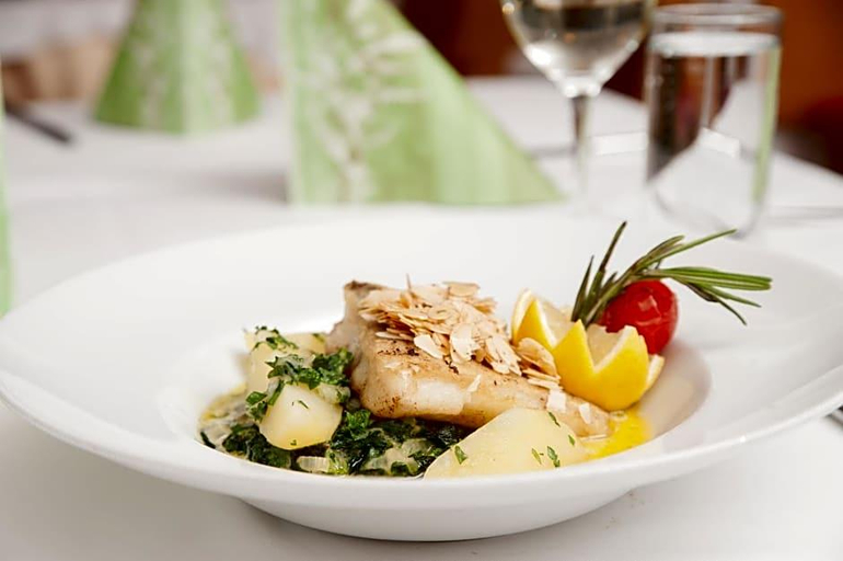Food & Drinks 5, Hotel Gasthof Der Jagerwirt, Salzburg