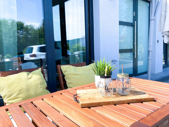 Apartment Aria Velden, Villach Land