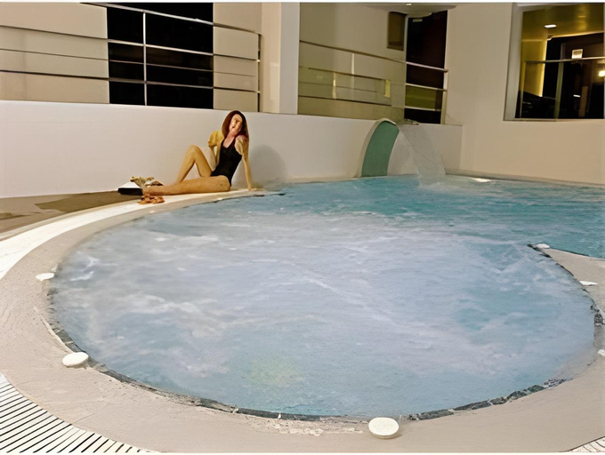 Sport & Beauty 2, Oceania Rennes, Ille-et-Vilaine