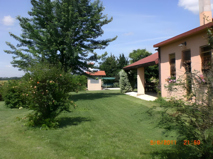 Others 4, hotel il casolare, Venezia