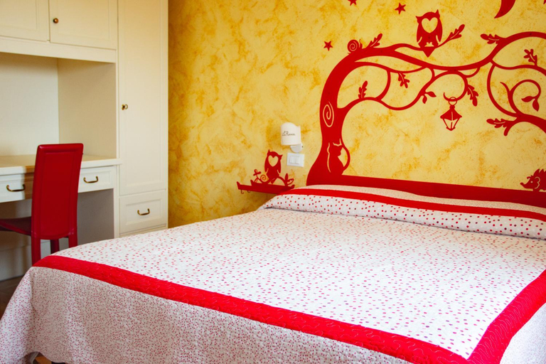 Bedroom 9