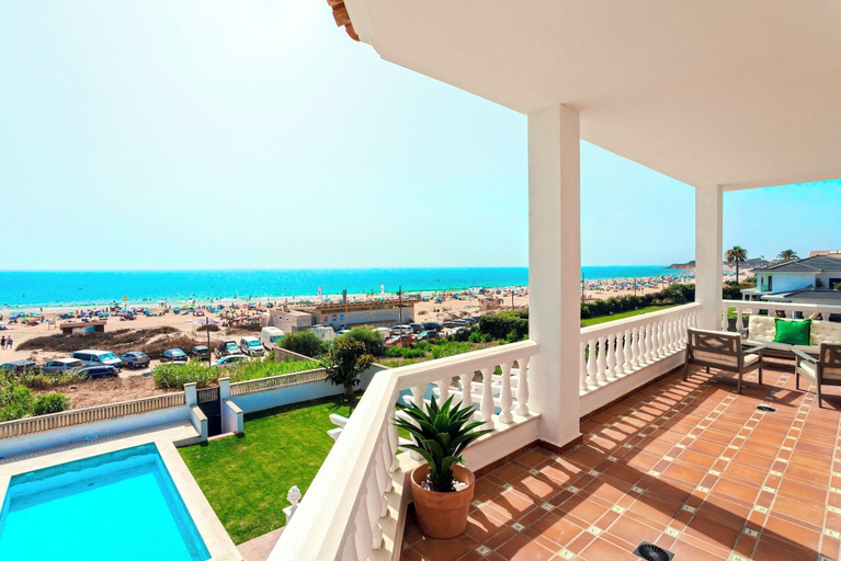 Others 4, Genteel Home Mirador de La Barrosa, Cádiz