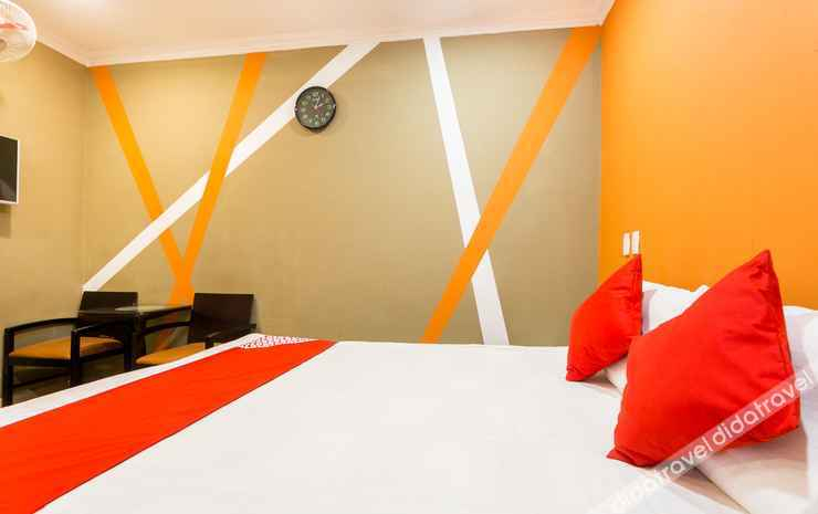 Bedroom 3, Văn Giao Hotel, Phú Nhuận