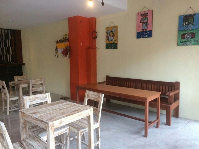 Others 4, Sari Room Bed & Breakfast, Badung