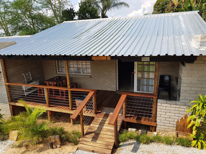 Others 3, Numbi Hills Self-Catering, Ehlanzeni