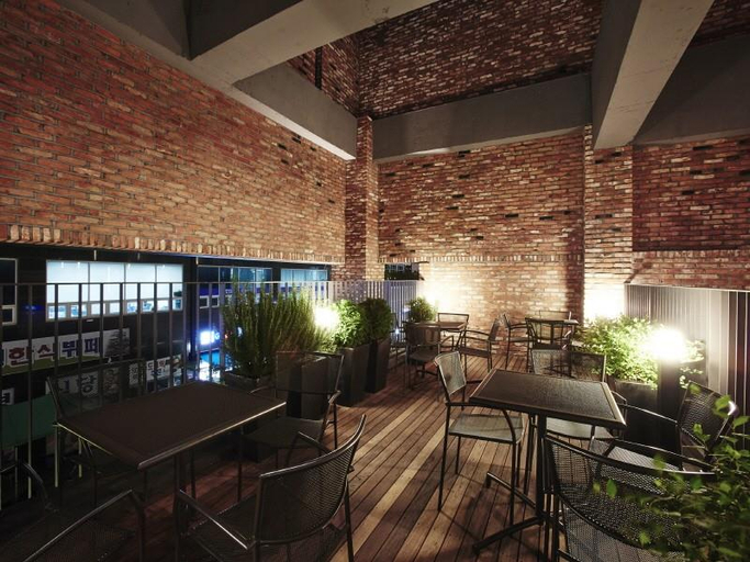 Food & Drinks 5, MD Hotel Dongtan, Hwaseong