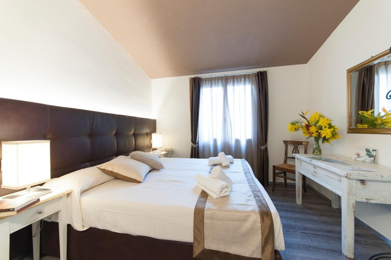 Bedroom 8