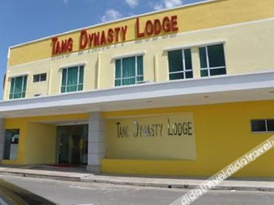 Hotel Exterior 4, Tang Dynasty Lodge Tuaran, Tuaran