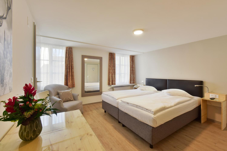 Bedroom 11