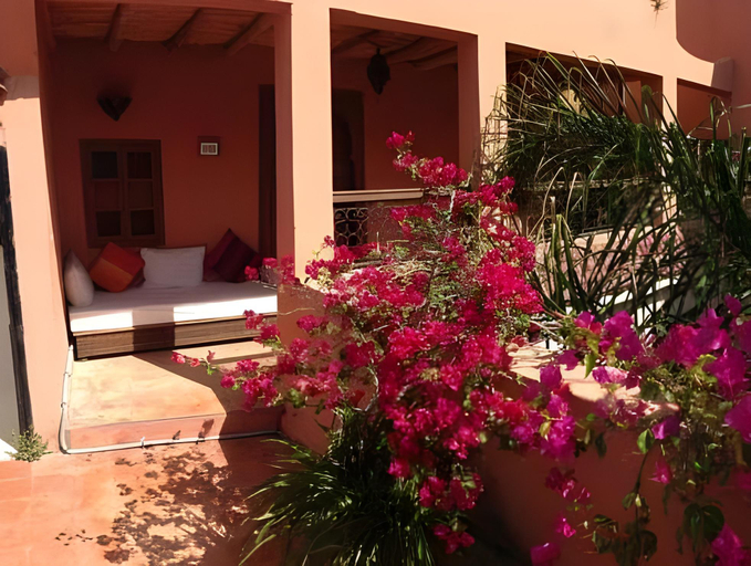 Others 5, Riad Alamine, Marrakech