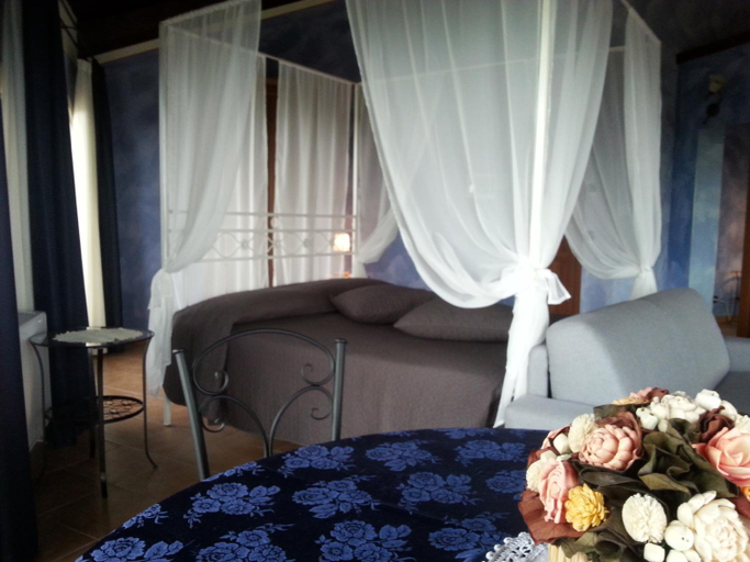 Bedroom 11