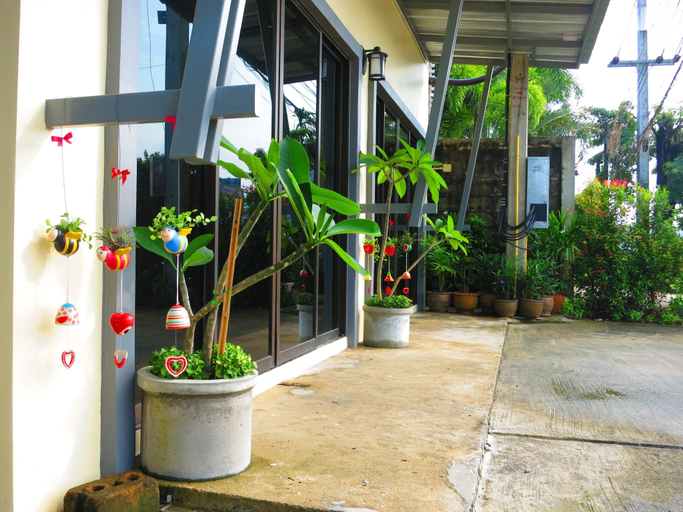 Exterior & Views 1, Winrisa Place, Phuket Island