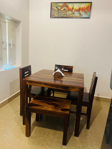 Others 5, GOKARNA JUNCTION - A vintage homestay, Uttara Kannada