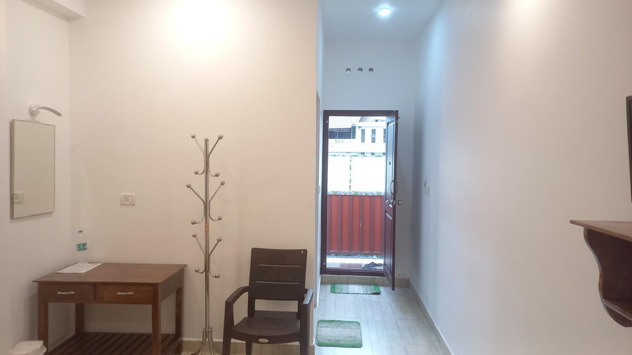 Others 5, Wild Window - Forest View Homestay, Theni