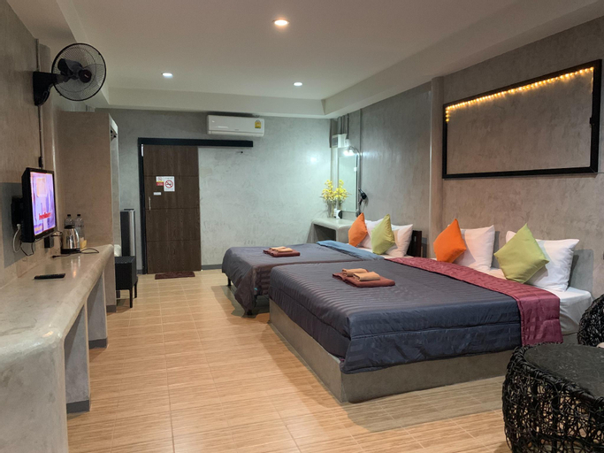 Bedroom 5