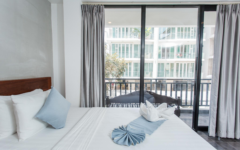 Bedroom 12