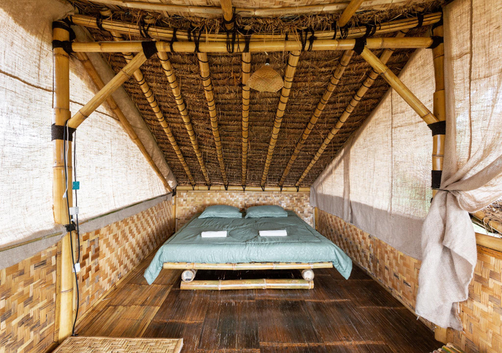 Others 2, Bamboo & B - Hostel, Banyuwangi